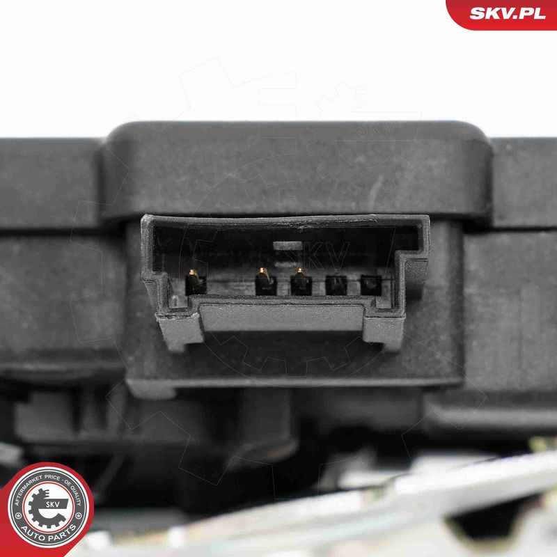 ESEN SKV 60SKV627 Tailgate Lock