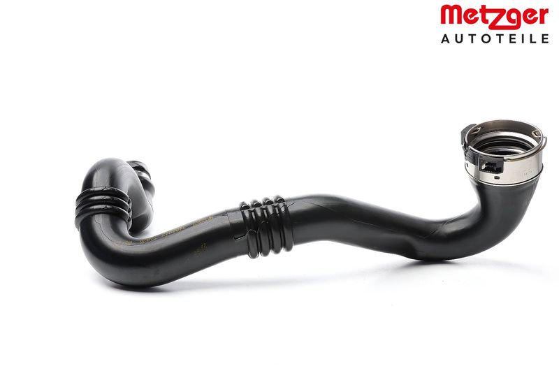 METZGER AUTOTEILE 2400942 Charge Air Hose