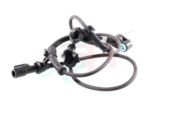 Andur, rattapöörete arv, GH GH-702538V