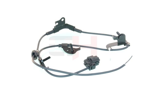 Andur, rattapöörete arv, GH GH-714514V