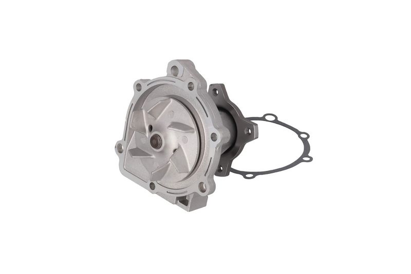 Veepump, mootori jahutus, KAMOKA T0320