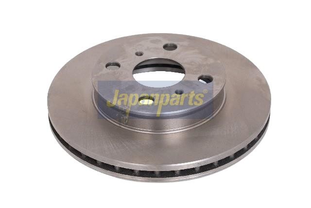 спирачен диск JAPANPARTS