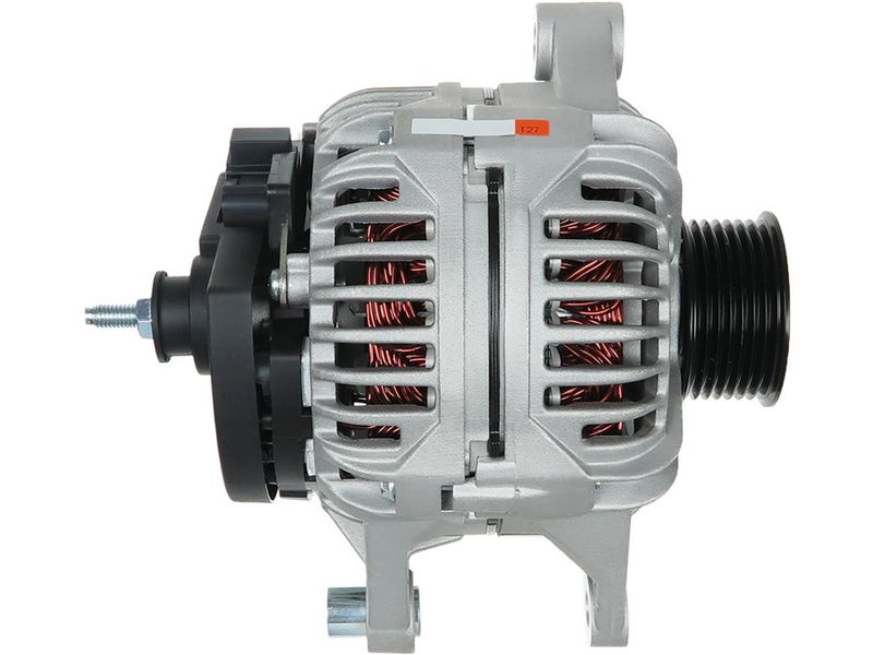 Generaator, AS-PL A0714S