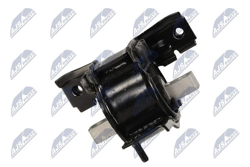 NTY ZPS-VW-106 Mounting, engine