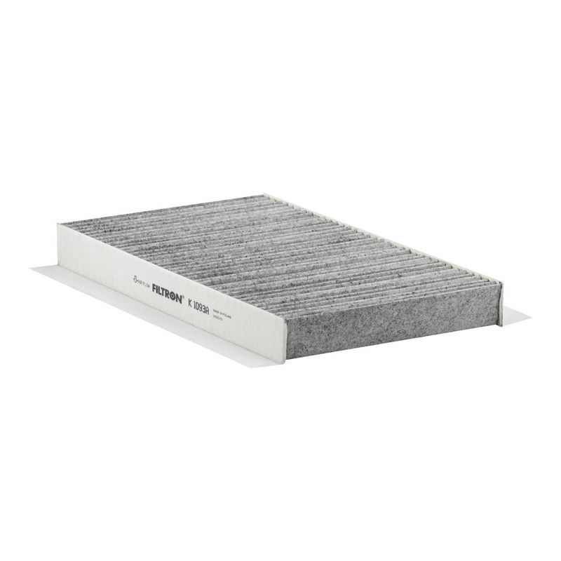 Filter, salongiõhk, FILTRON...