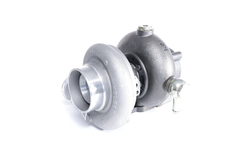 Compresor,sistem de supraalimentare T915941 BTS Turbo