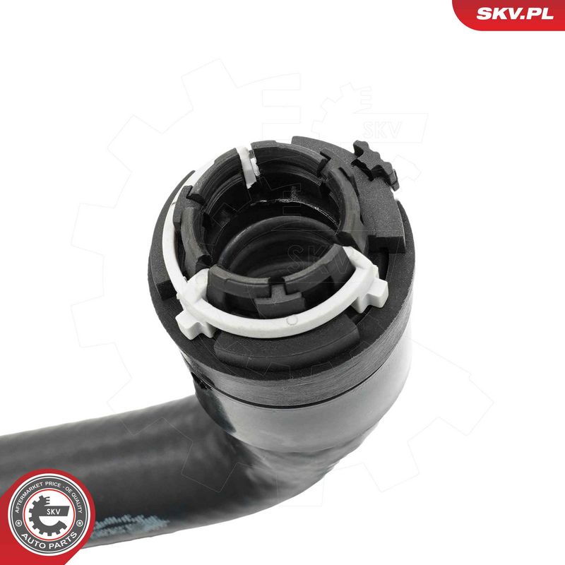 Soojendusvoolik, ESEN SKV 43SKV809