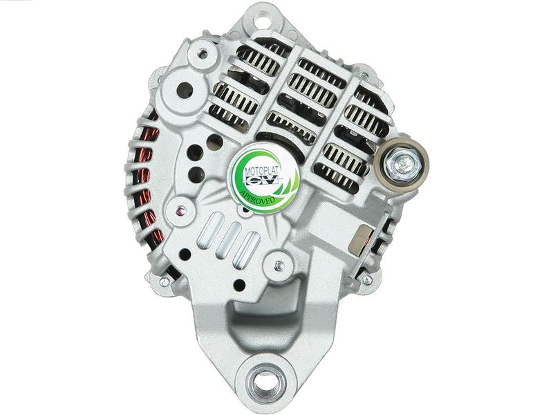 AS-PL A5015 Alternator