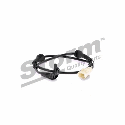 Capteur, vitesse de roue STORM QUALITY PARTS 777115