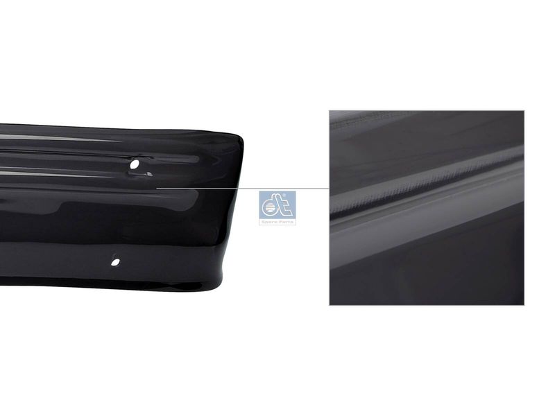 DT Spare Parts 2.78005 Sun Visor