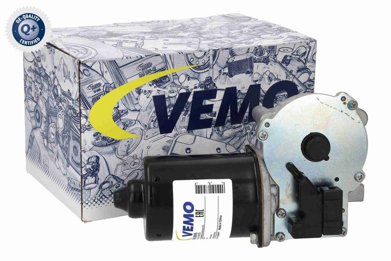 VEMO V25-07-0016 Wiper Motor