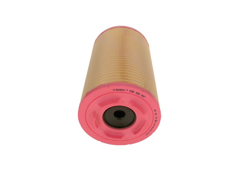 BOSCH F 026 400 247 Air Filter