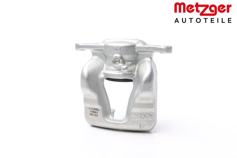 METZGER AUTOTEILE 6261086 Brake Caliper