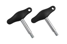 LASER TOOLS 6766 Uždegimo ritės nuėmimo įrankis