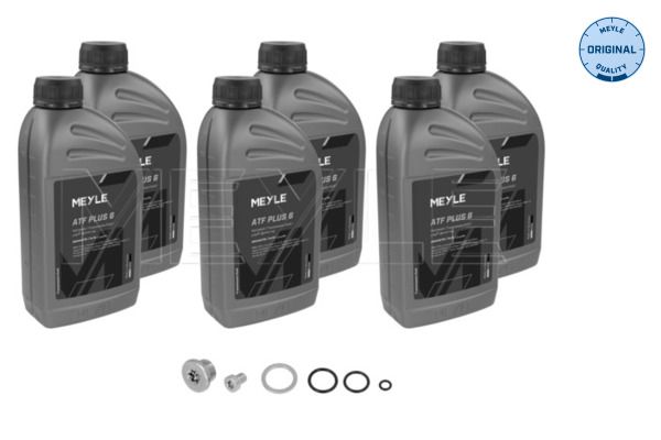 Kit, cambio de aceite del cambio automático