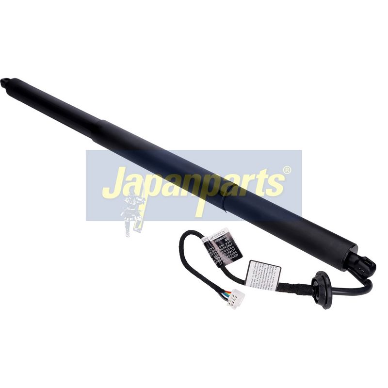 JAPANPARTS Galinių durų elektros variklis
