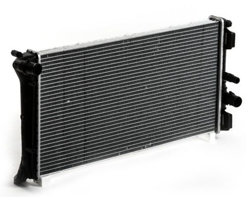 Product Image - Radiateur - CR2009000S - MAHLE