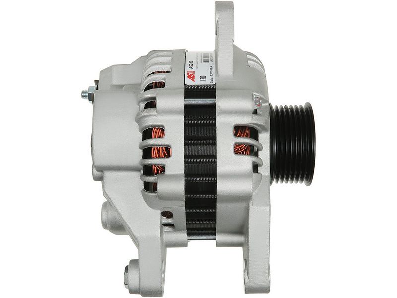 AS-PL A5248 Alternator