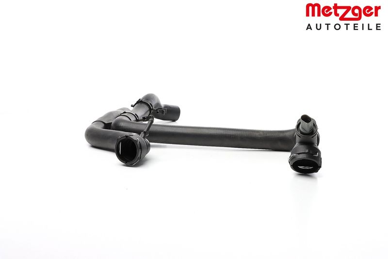 METZGER AUTOTEILE 2420048 Radiator Hose