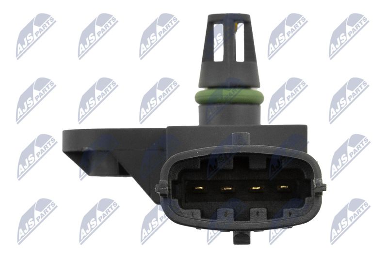 NTY ECM-FT-004 Sensor, intake manifold pressure