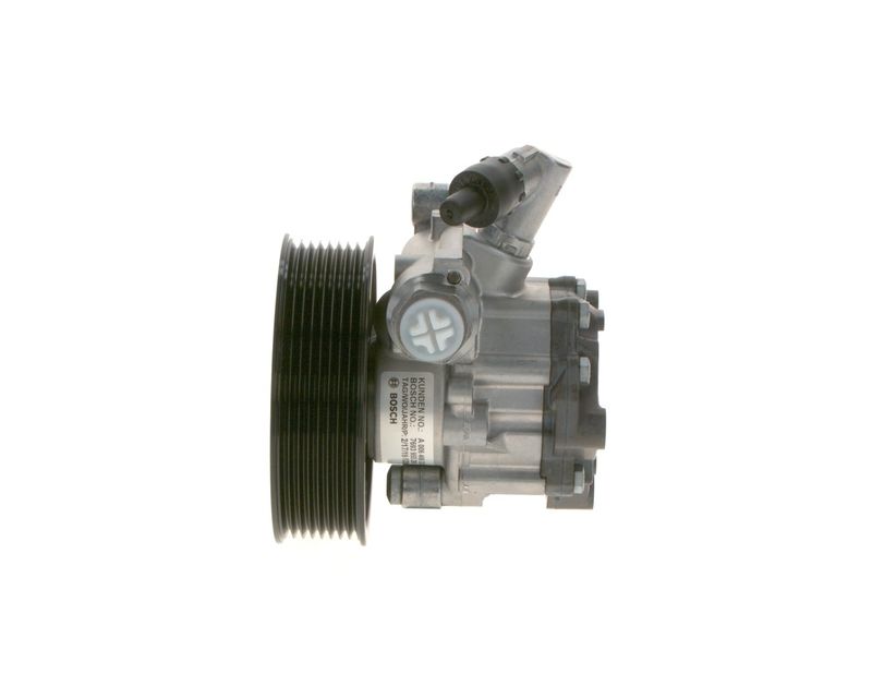 BOSCH K S00 000 704 Hydraulic Pump, steering