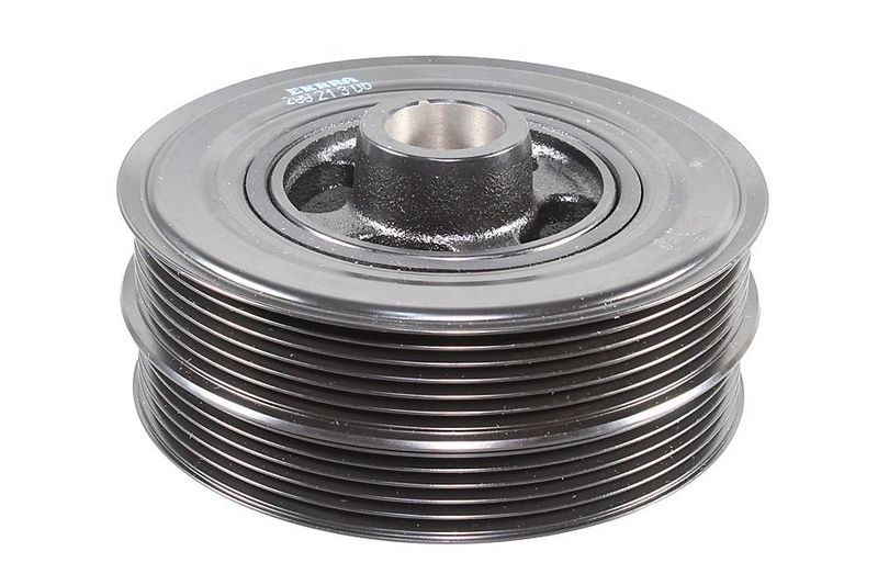 METZGER AUTOTEILE 6400111 - Belt Pulley, crankshaft