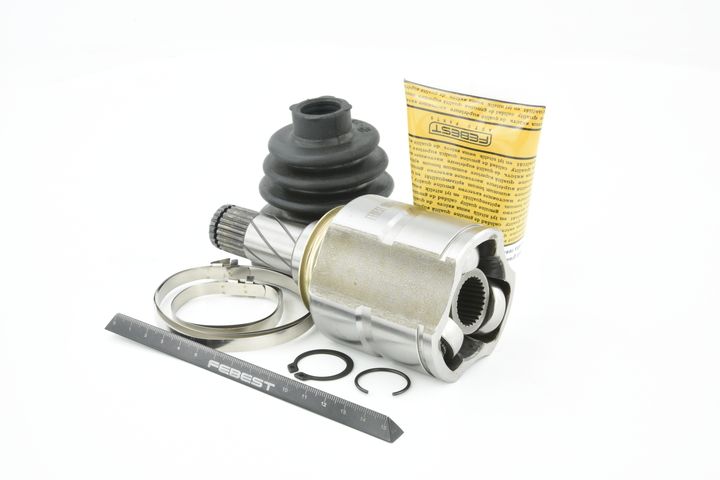 Liigendlaager, veovõll, FEBEST 1811-Z14