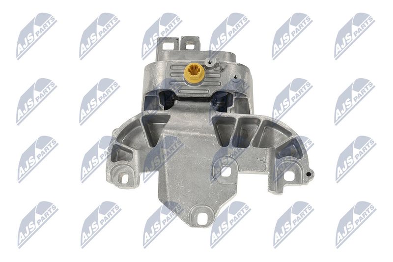 NTY ZPS-ME-062 Mounting, engine
