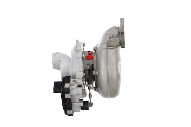 REMANTE 003-002-001313R Charger, charging (supercharged/turbocharged)