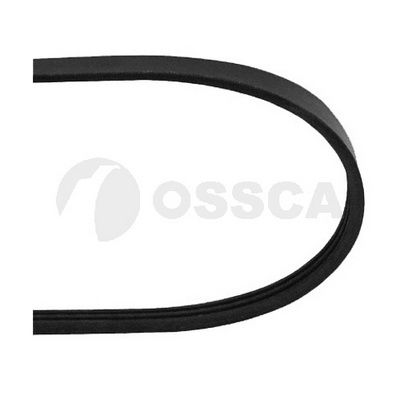 трапецовиден ремък OSSCA