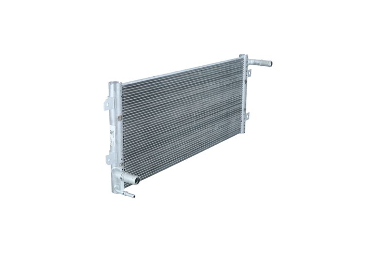 Radiaator, mootorijahutus, NRF 550438