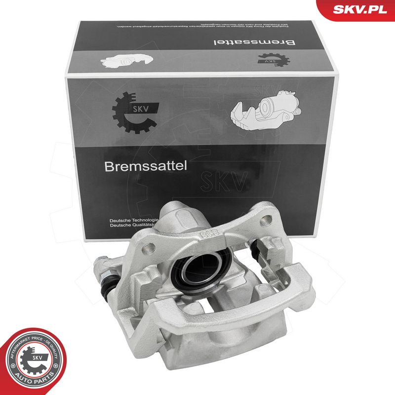 Pidurisadul, ESEN SKV 79SKV184