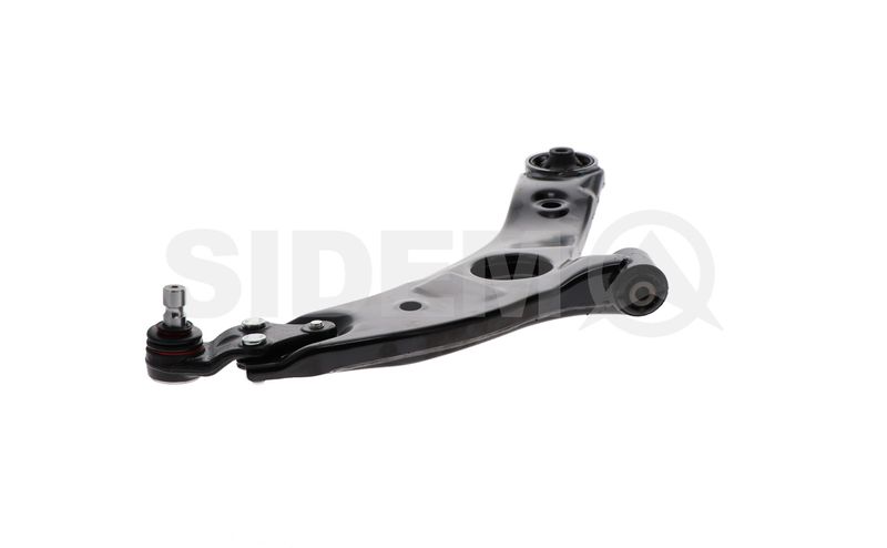 SIDEM 87775 Control/Trailing Arm, wheel suspension