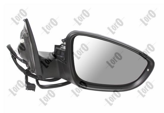 ABAKUS 4053M04 Exterior Mirror