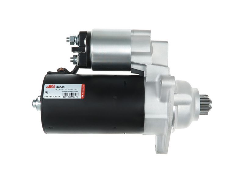 AS-PL S0005 Starter