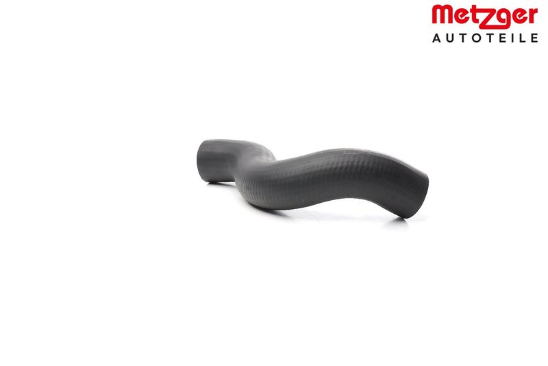 METZGER AUTOTEILE 2400763 Charge Air Hose