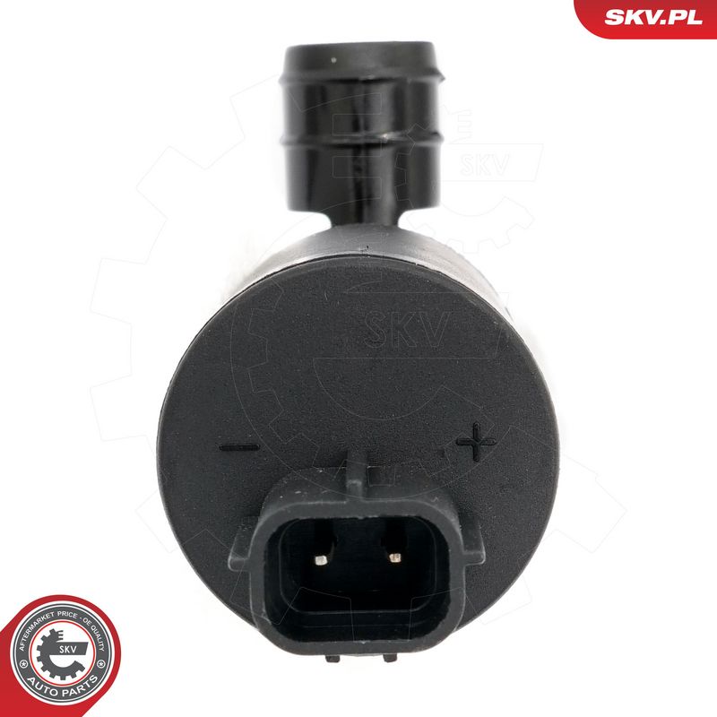 Klaasipesuvee pump, klaasipuhastus, ESEN SKV 15SKV033