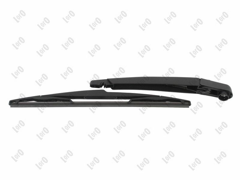 ABAKUS 103-00-126-C Wiper Arm Set, window cleaning
