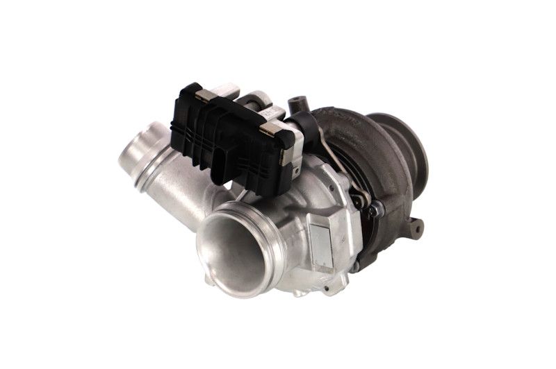 REMANTE 003-002-004419R Charger, charging (supercharged/turbocharged)