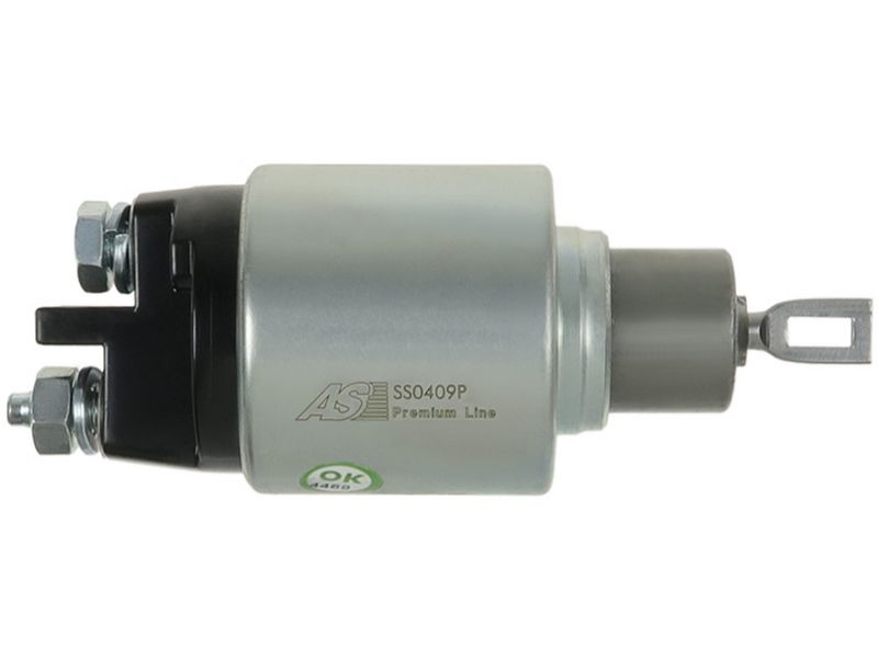 Solenoid, electromotor AS-PL SS0409P