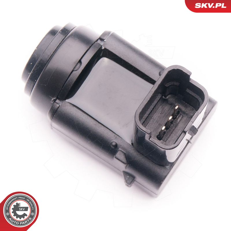 Sensor, parkimisabi, ESEN SKV 28SKV053