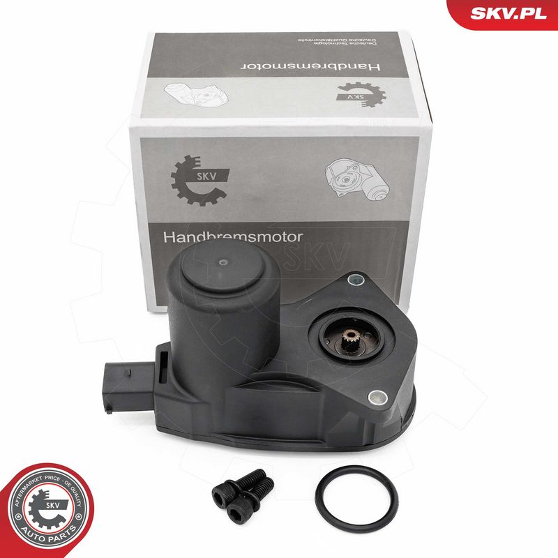 Seadeelement, seisupidur (pidurisadul), ESEN SKV 96SKV236