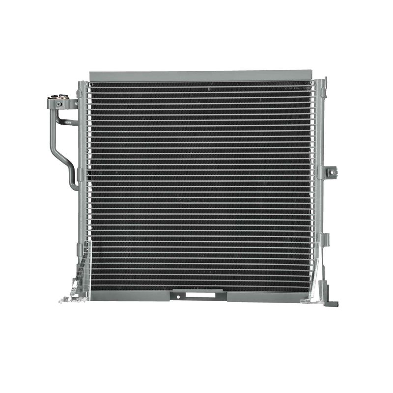 Kondensaator, kliimaseade, NISSENS 94157