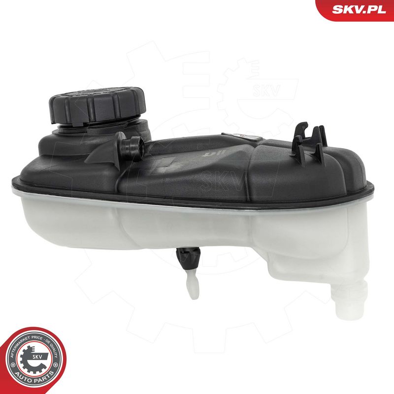 Paisupaak, jahutusvedelik, ESEN SKV 61SKV532