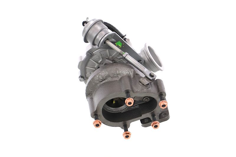 REMANTE 003-001-002887R Charger, charging (supercharged/turbocharged)
