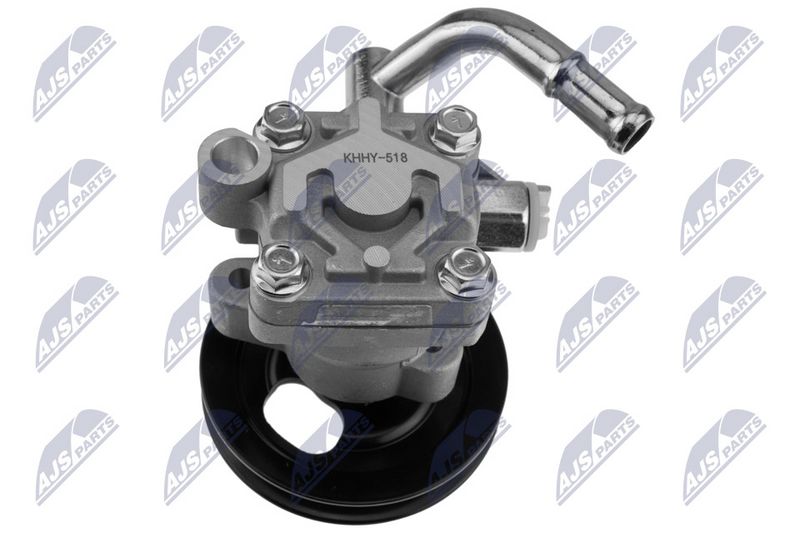 NTY SPW-HY-518 Hydraulic Pump, steering