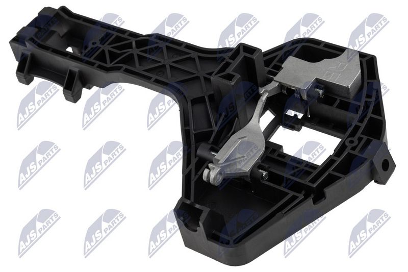 Ukse hinge, NTY EZC-ME-575
