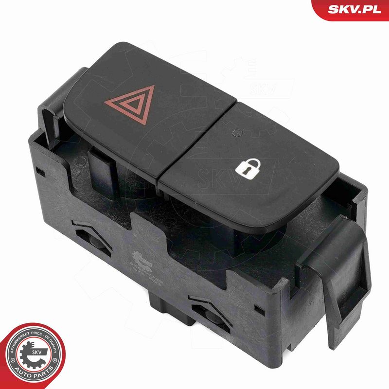 ESEN SKV 36SKV729 Hazard Warning Light Switch
