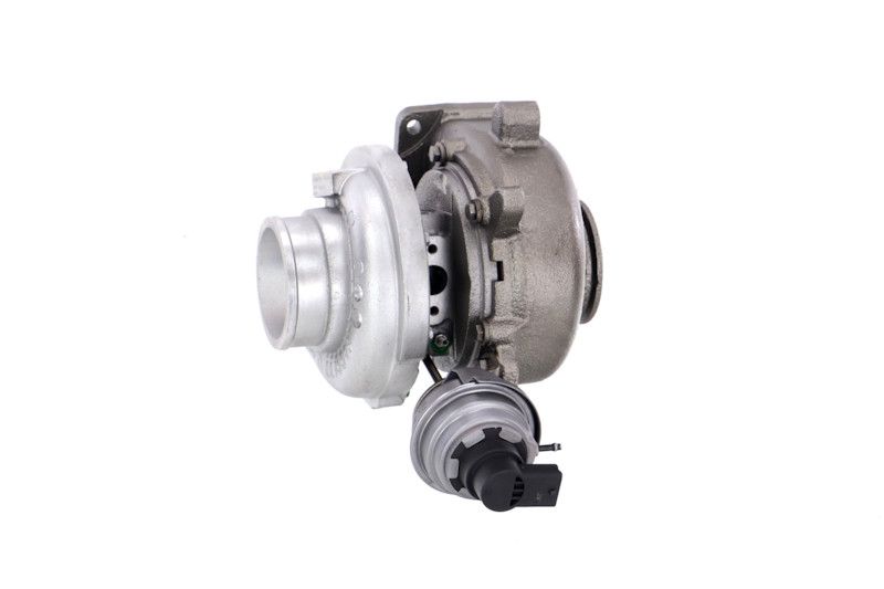 REMANTE 003-001-001173R Charger, charging (supercharged/turbocharged)