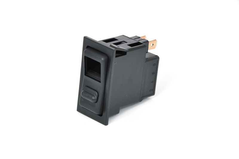 BOSCH 0986348250 Direction Indicator Switch